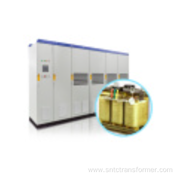 wholesale discountTransformer for Shore Power Supply